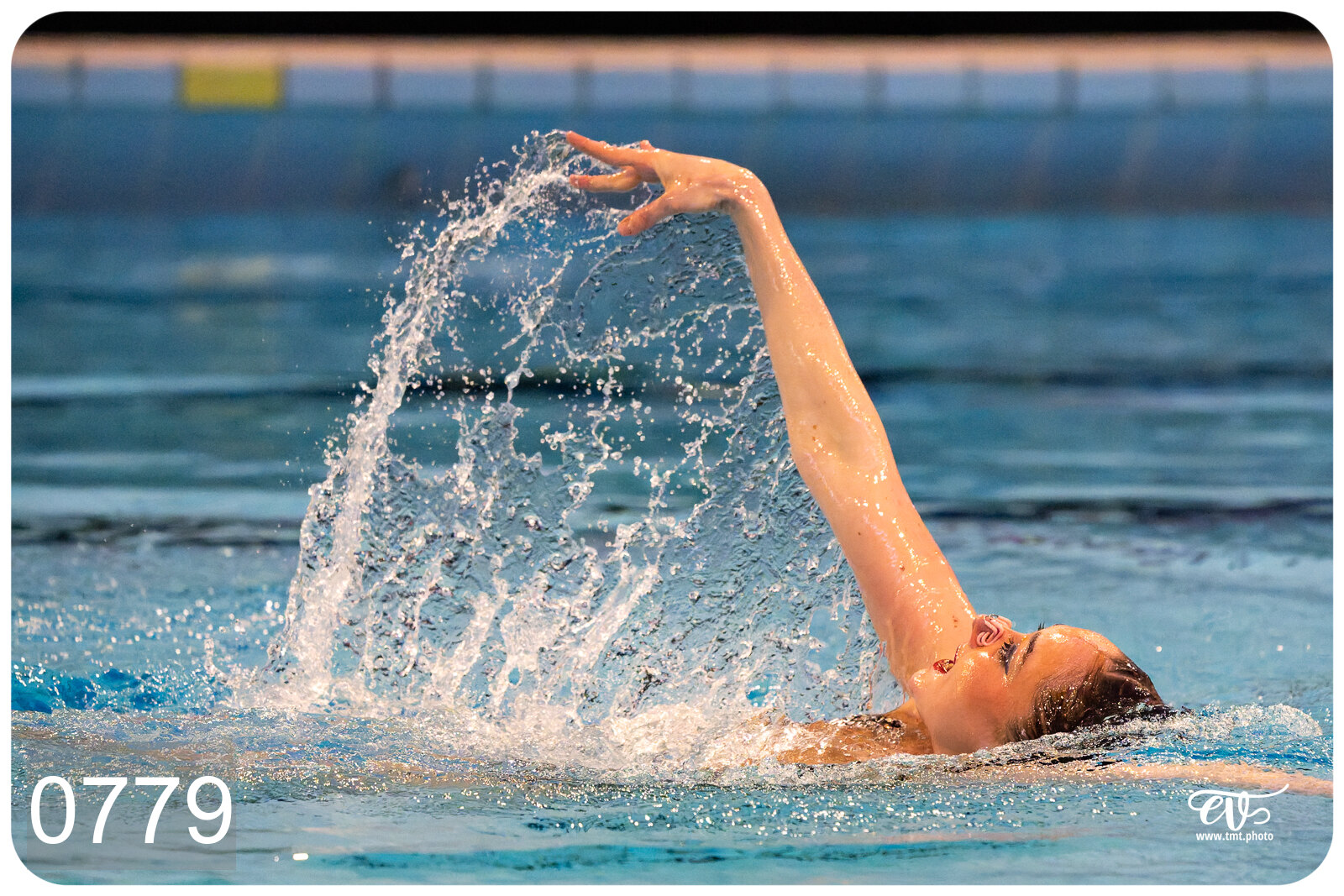 CHAMPIONNAT DE FRANCE DE NATATiON ARTISTIQUE N1 & ELITE 2026